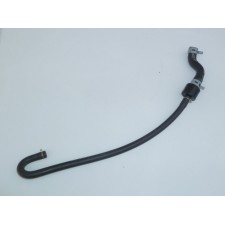 PALIVOVÁ HADIČKA SE ZPĚTNÝM VENTILEM - JAWA 300CL + MODEL 42, PÉRÁK - (ZÁNOVNÍ DÍL)